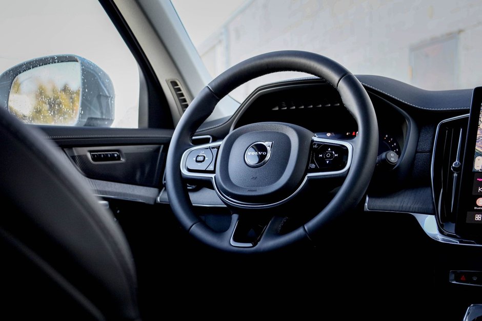 2026 Volvo XC90 Ultra 6-Seater (Bright Theme)-18