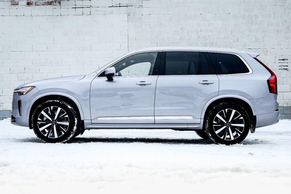 2026 Volvo XC90 Core 7-Seater (Bright Theme)-0