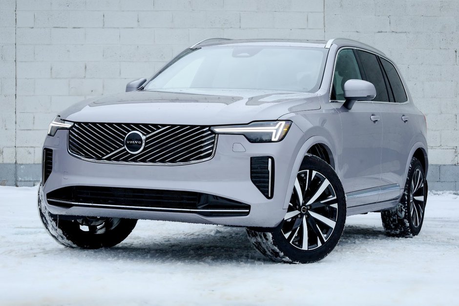 2026 Volvo XC90 Core 7-Seater (Bright Theme)-2