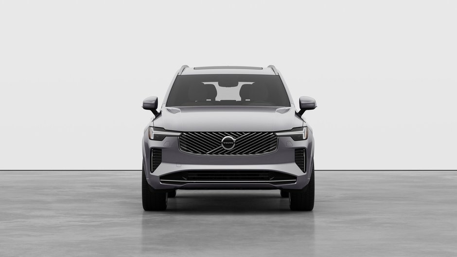 2026 Volvo XC90 Core 7-Seater (Bright Theme)-4