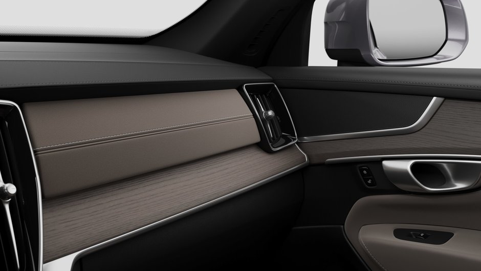 2026 Volvo XC90 Core 7-Seater (Bright Theme)-8