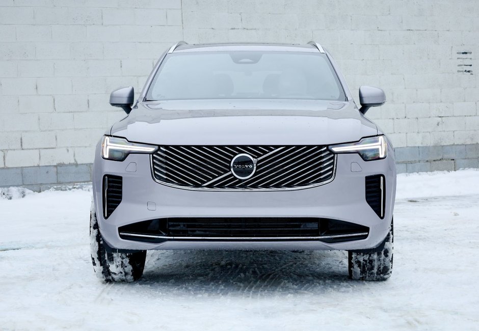 2026 Volvo XC90 Core 7-Seater (Bright Theme)-4