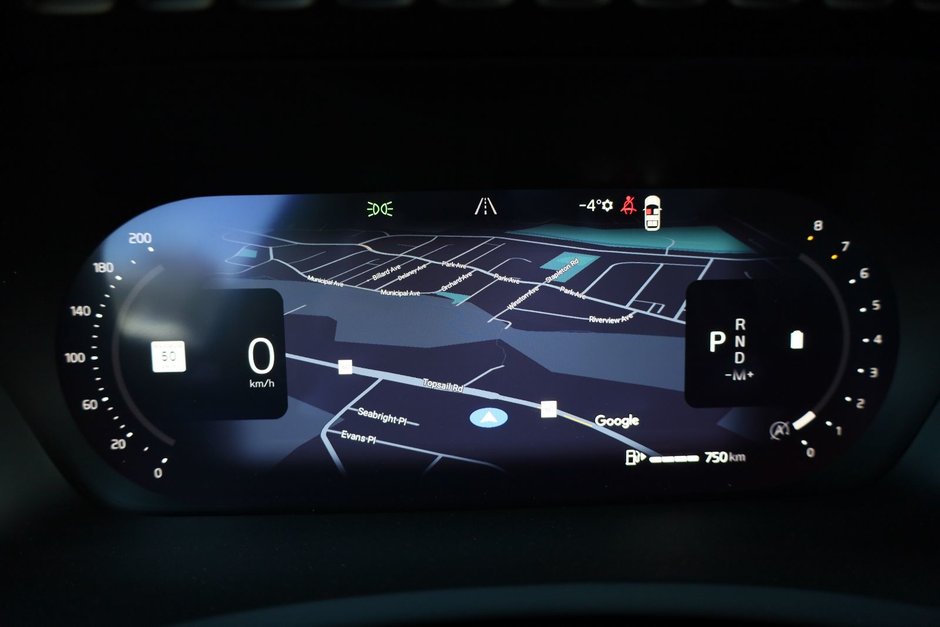 2026 Volvo XC90 Plus 7-Seater (Dark Theme)-11