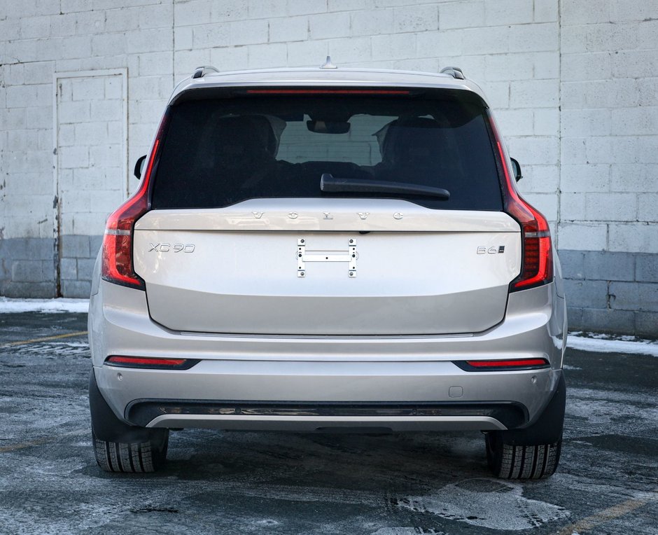 2026 Volvo XC90 Plus 7-Seater (Dark Theme)-7