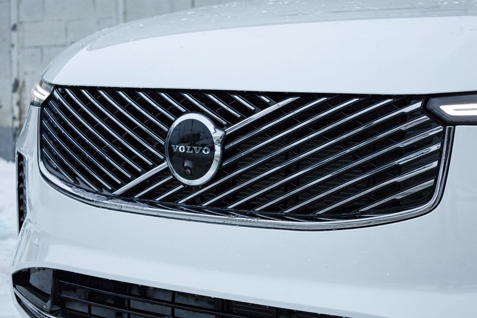 2026 Volvo XC90 Ultra 7-Seater (Bright Theme)-3