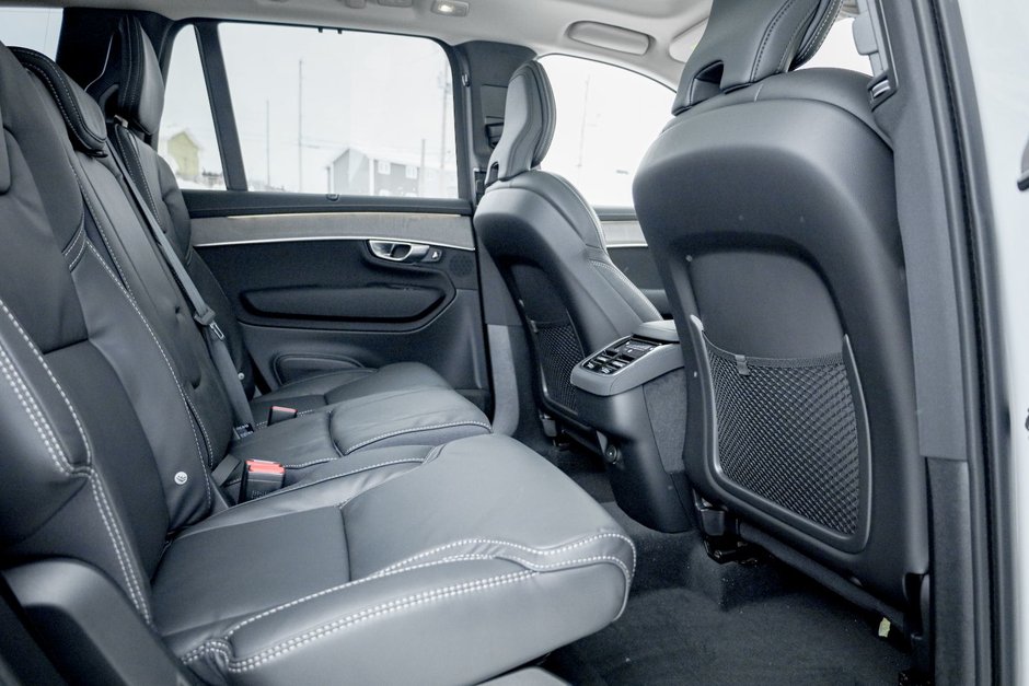 2026 Volvo XC90 Ultra 7-Seater (Bright Theme)-17