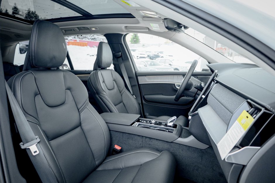 2026 Volvo XC90 Ultra 7-Seater (Bright Theme)-16