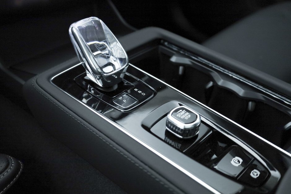 2026 Volvo XC90 Ultra 7-Seater (Bright Theme)-13