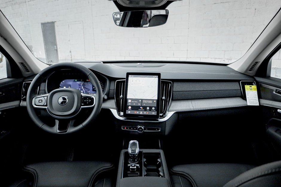 2026 Volvo XC90 Ultra 7-Seater (Bright Theme)-14