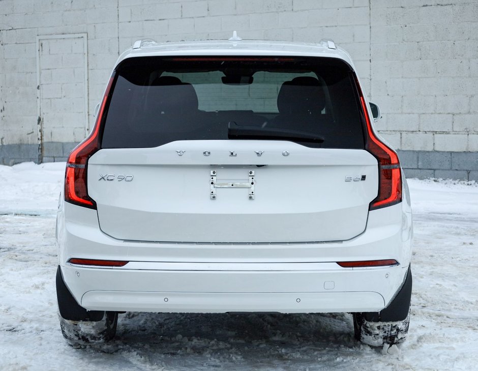 2026 Volvo XC90 Ultra 7-Seater (Bright Theme)-5