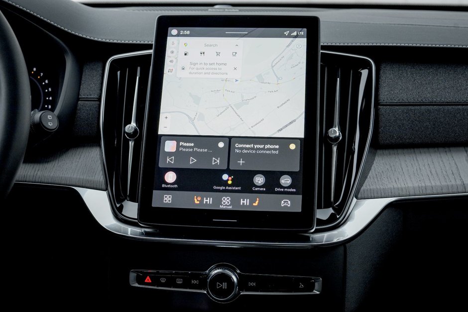 2026 Volvo XC90 Ultra 7-Seater (Bright Theme)-15