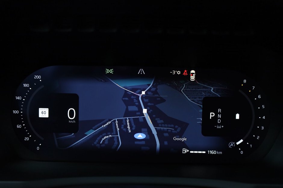 2026 Volvo XC90 Ultra 7-Seater (Bright Theme)-11