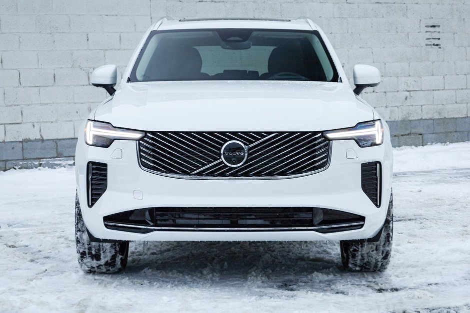 2026 Volvo XC90 Ultra 7-Seater (Bright Theme)-4