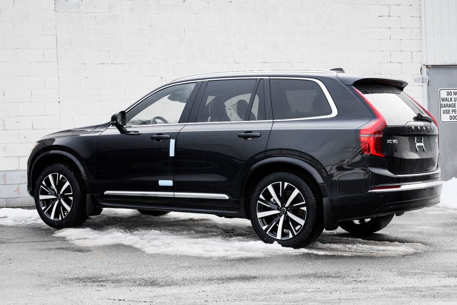 2026 Volvo XC90 Core 7-Seater (Bright Theme)-6
