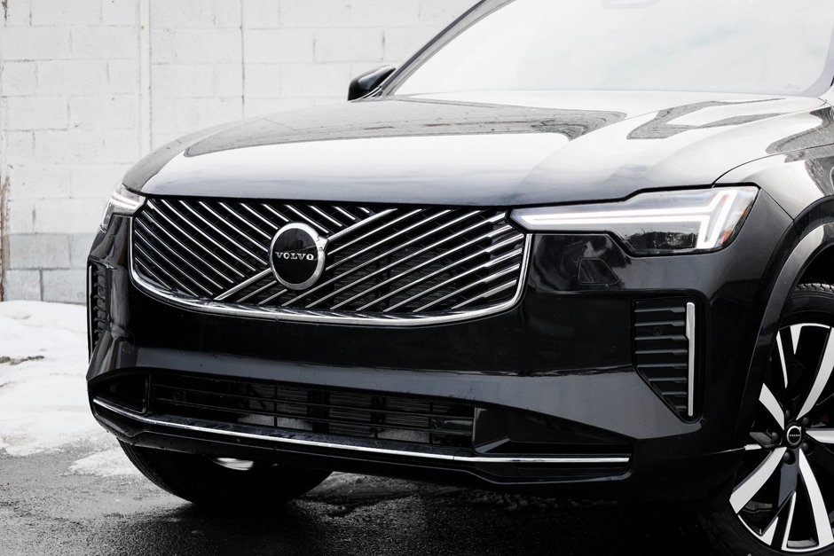 2026 Volvo XC90 Core 7-Seater (Bright Theme)-3