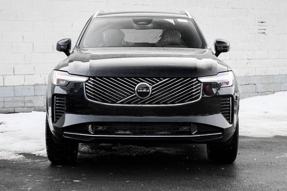 2026 Volvo XC90 Core 7-Seater (Bright Theme)-5