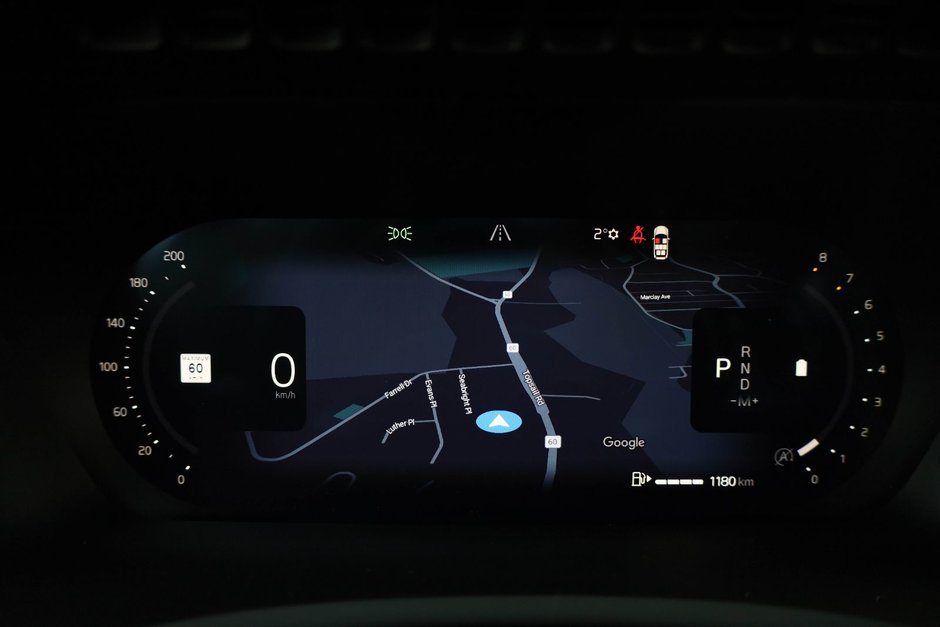 2026 Volvo XC90 Core 7-Seater (Bright Theme)-13