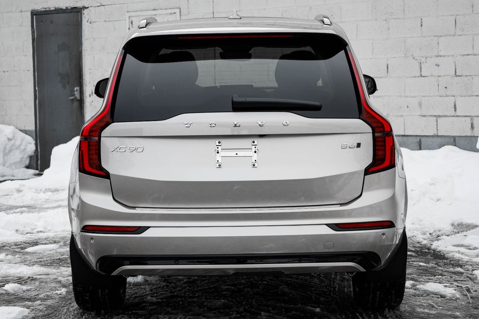 2026 Volvo XC90 Ultra 7-Seater (Dark Theme)-7