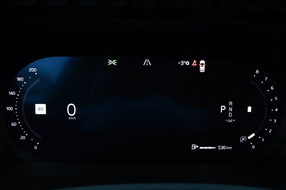 2026 Volvo XC90 Ultra 7-Seater (Dark Theme)-15