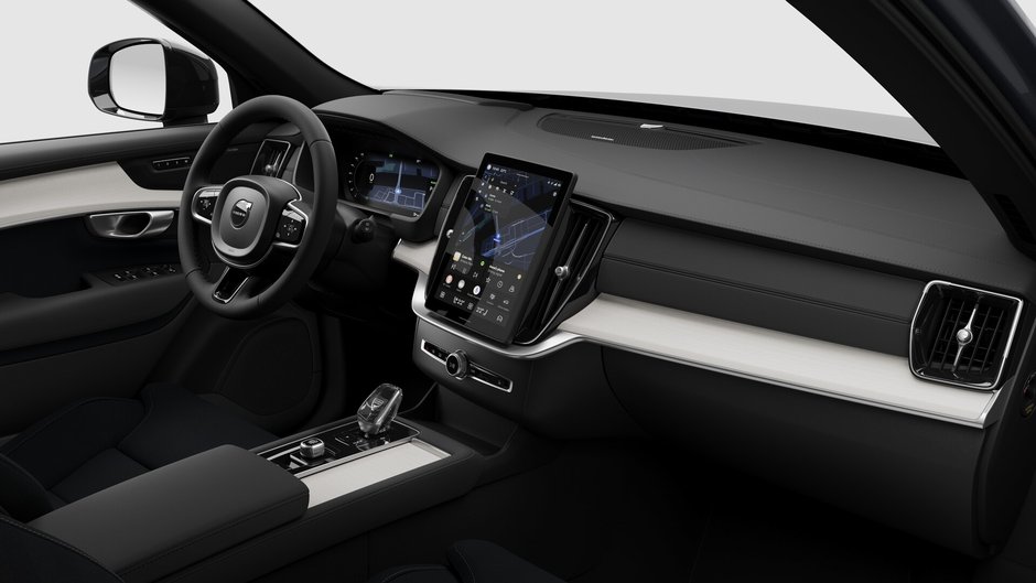 2026 Volvo XC90 Ultra 7-Seater (Dark Theme)-9