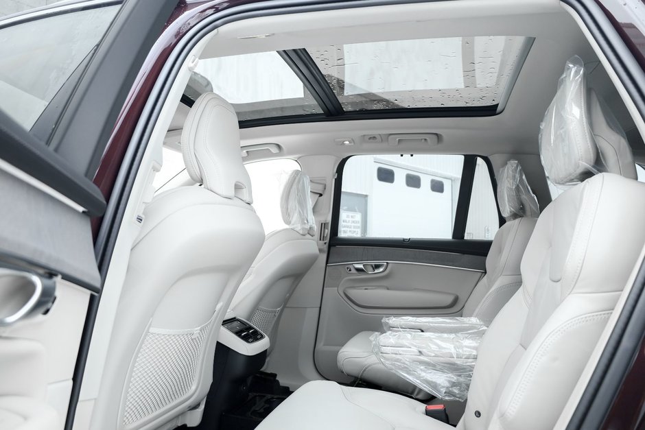 2026 Volvo XC90 Ultra 6-Seater (Bright Theme)-16