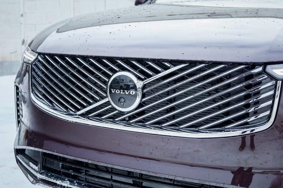 2026 Volvo XC90 Ultra 6-Seater (Bright Theme)-6