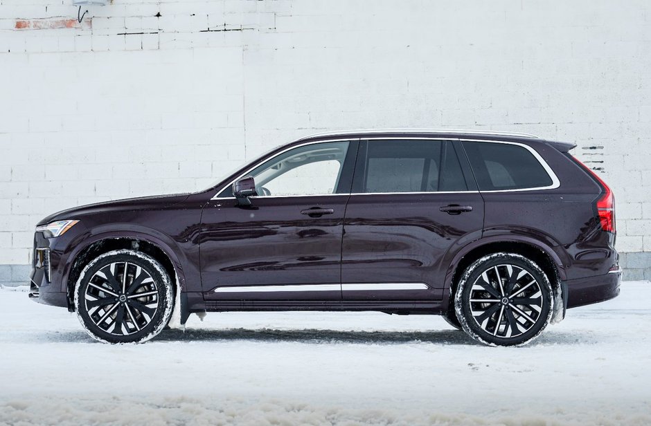 2026 Volvo XC90 Ultra 6-Seater (Bright Theme)-0
