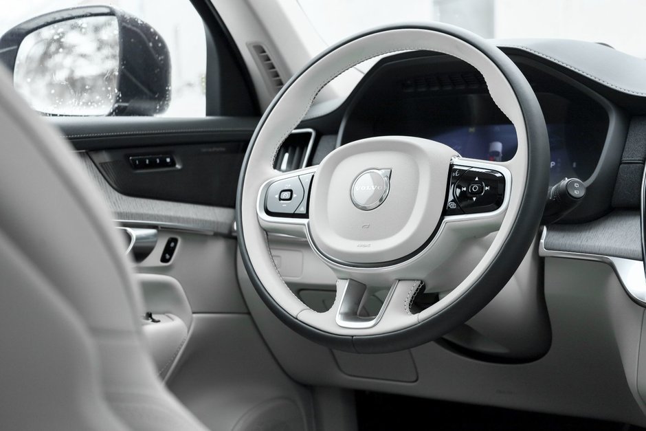 2026 Volvo XC90 Ultra 6-Seater (Bright Theme)-19