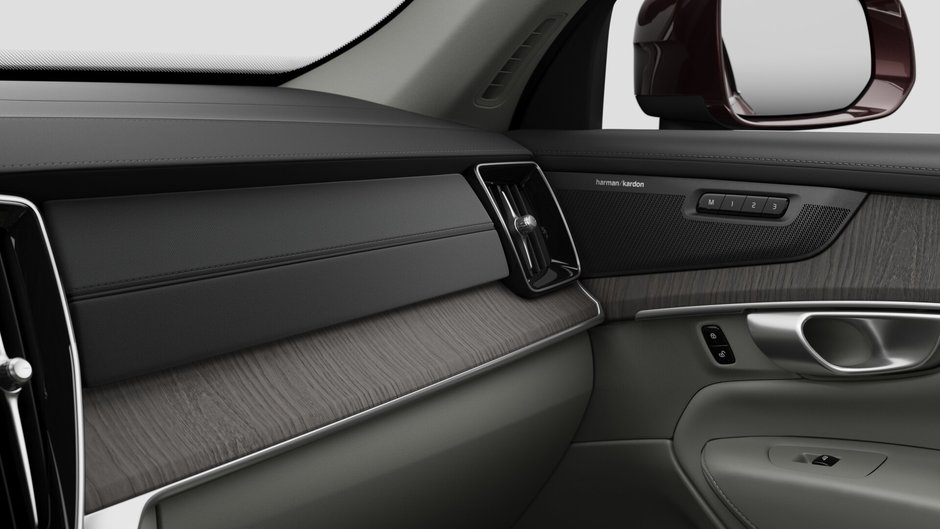 2026 Volvo XC90 Ultra 6-Seater (Bright Theme)-8