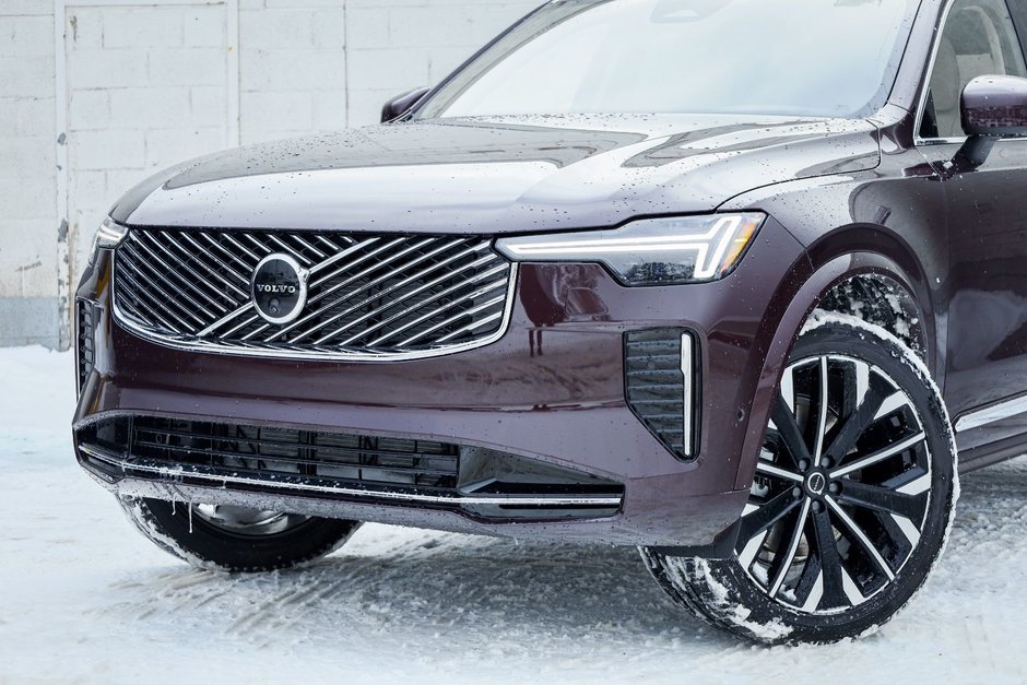 2026 Volvo XC90 Ultra 6-Seater (Bright Theme)-1