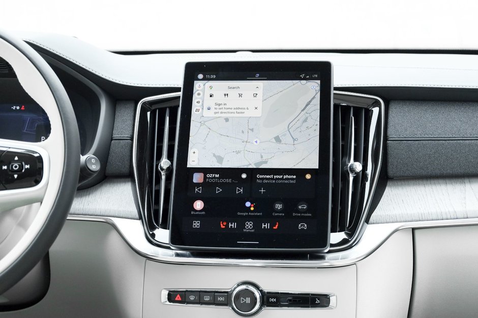 2026 Volvo XC90 Ultra 6-Seater (Bright Theme)-17