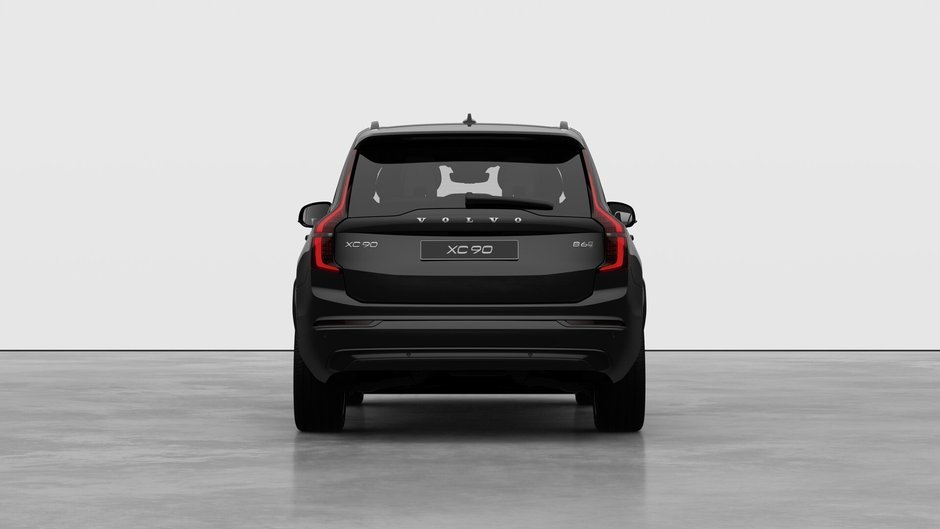 2026 Volvo XC90 Ultra 7-Seater (Dark Theme)-5