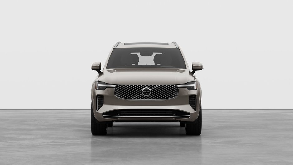 2026 Volvo XC90 Plug-in hybrid Ultra 7-Seater (Bright Theme)-4