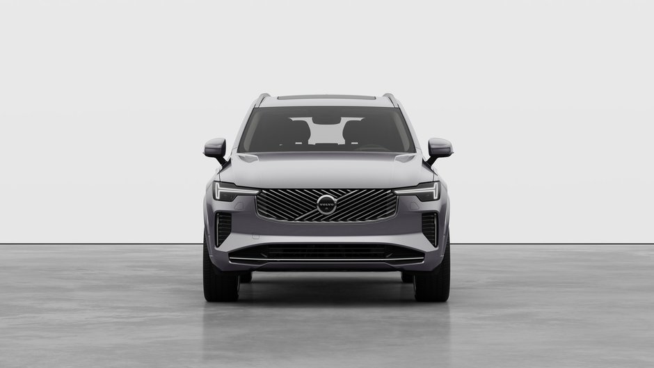 2027 Volvo XC90 Ultra 7-Seater (Bright Theme)-4