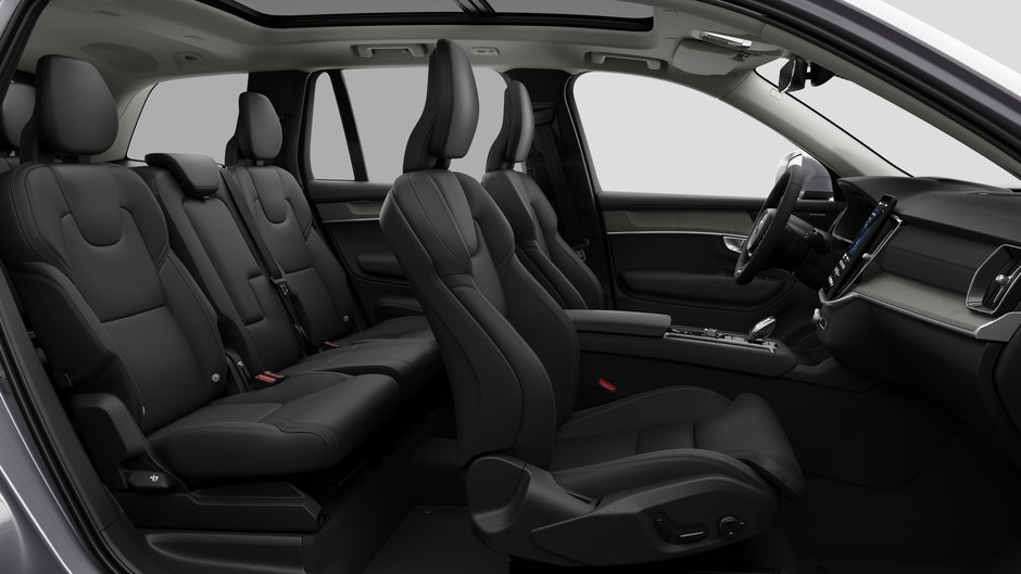 2027 Volvo XC90 Ultra 7-Seater (Bright Theme)-12