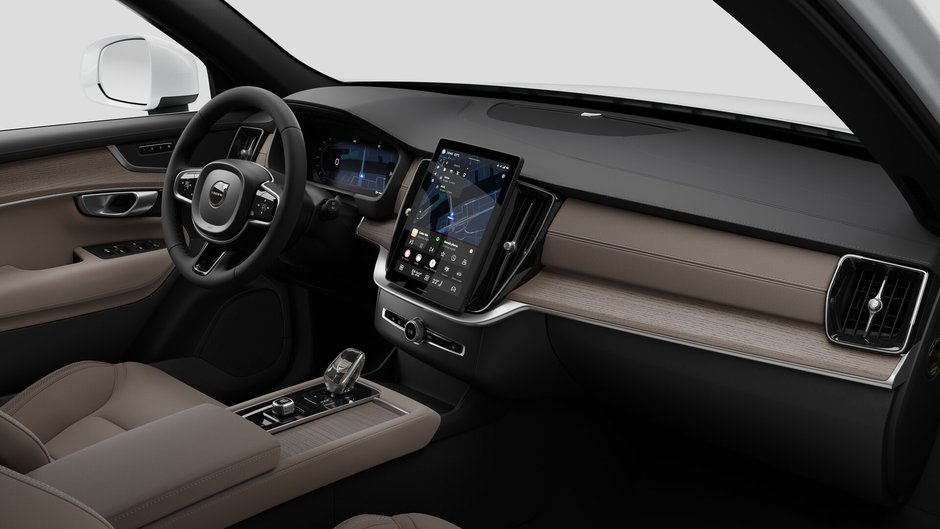 2027 Volvo XC90 Core 7-Seater (Bright Theme)-9