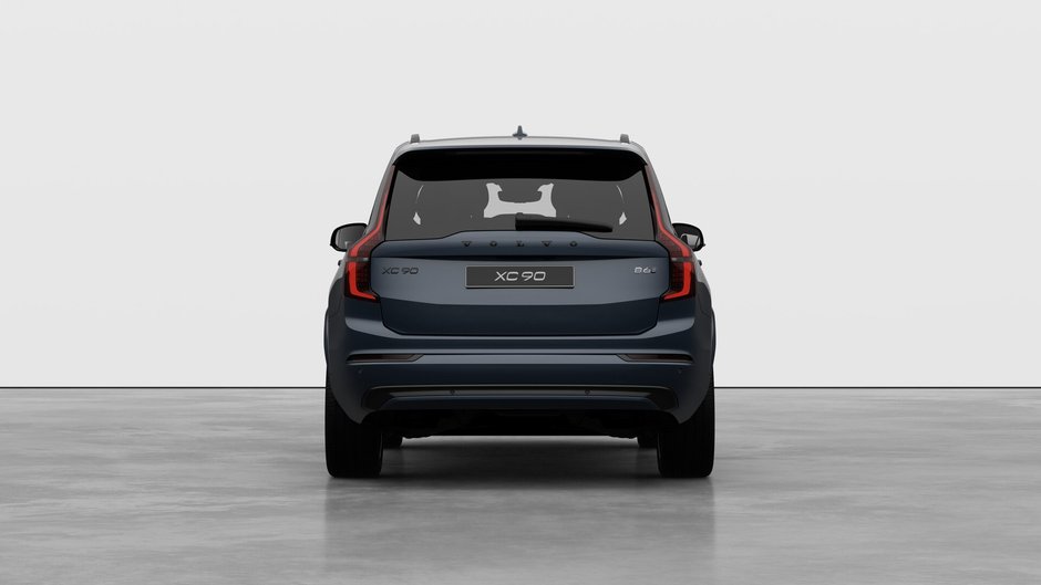 2027 Volvo XC90 Ultra Black Edition 7-Seater-5