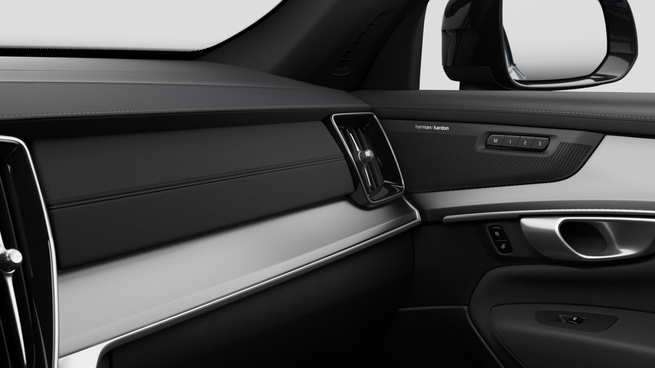2027 Volvo XC90 Ultra Black Edition 7-Seater-8