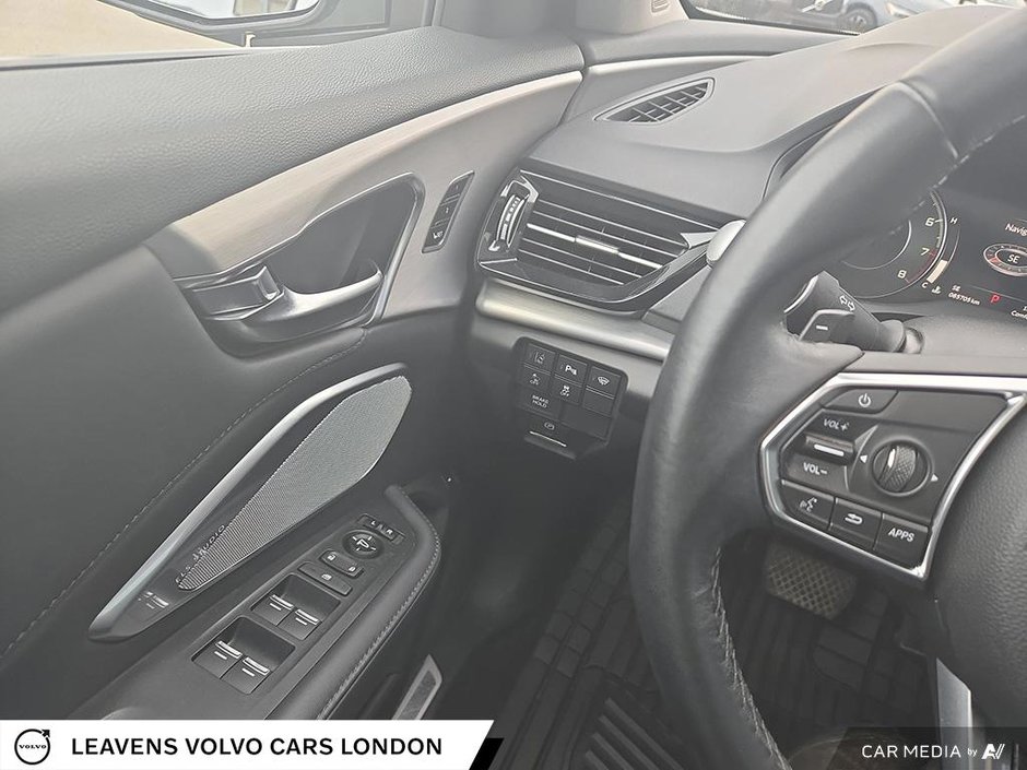 2019 Acura RDX TECH-17