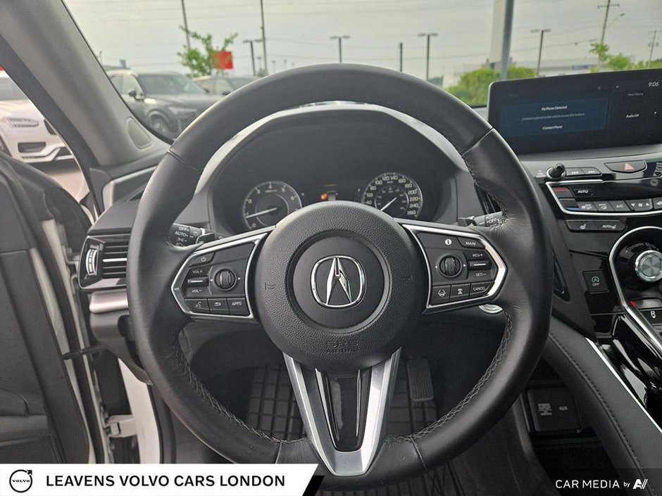 2019 Acura RDX TECH-14