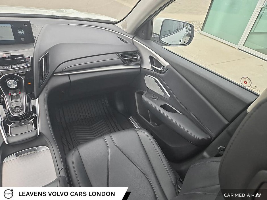 2019 Acura RDX TECH-28