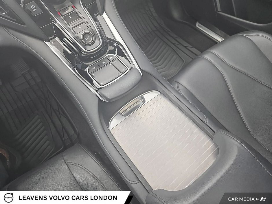 2019 Acura RDX TECH-24