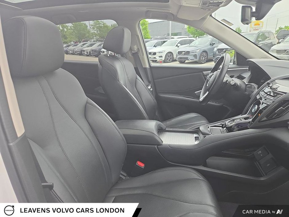 2019 Acura RDX TECH-26