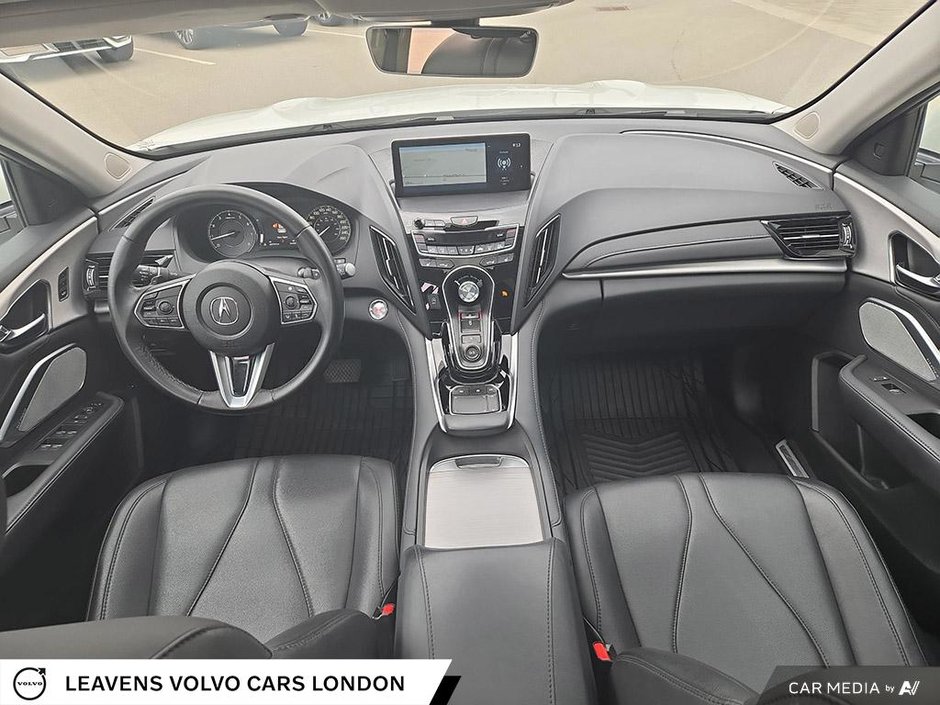 2019 Acura RDX TECH-29