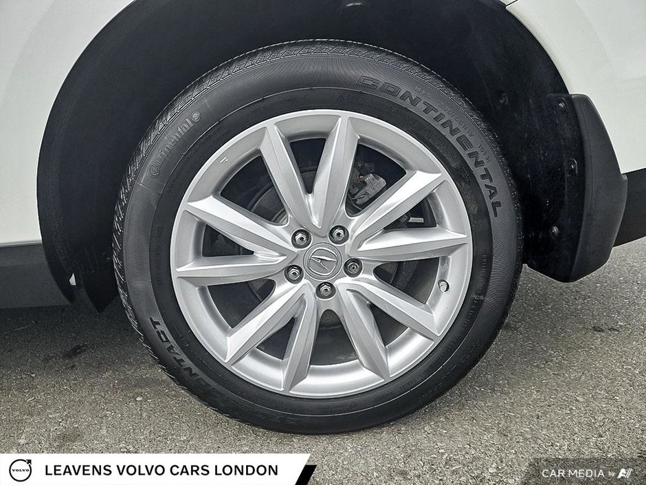 2019 Acura RDX TECH-5
