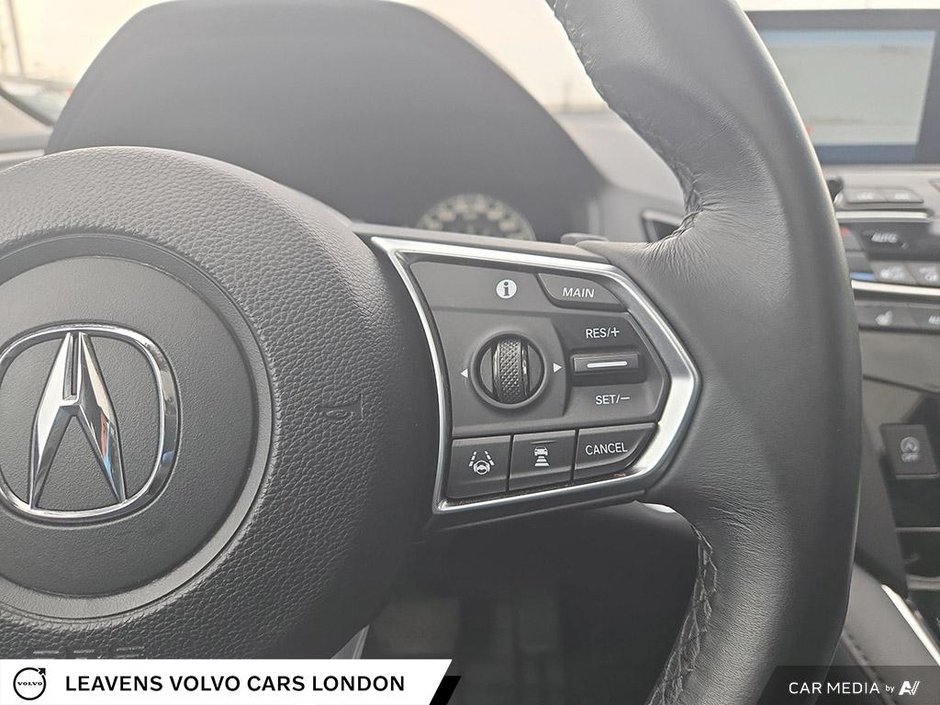 2019 Acura RDX TECH-16