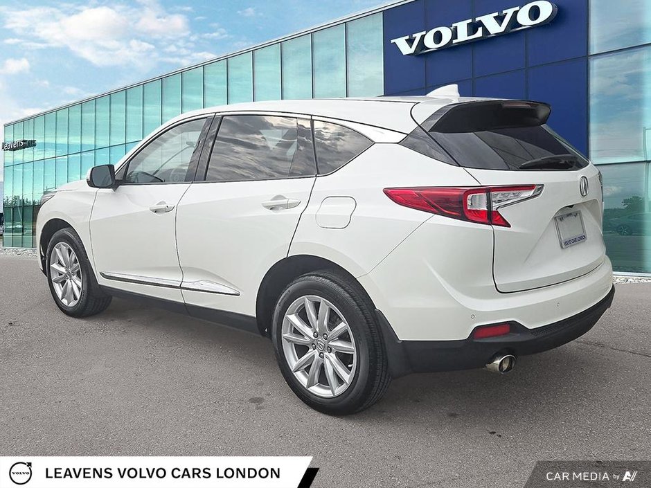 2019 Acura RDX TECH-3