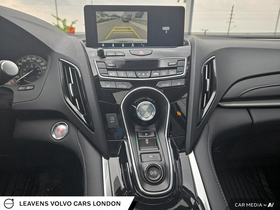 2019 Acura RDX TECH-23
