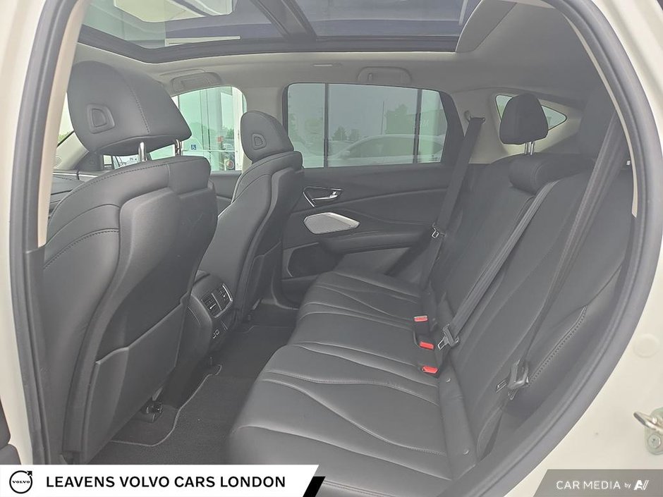 2019 Acura RDX TECH-27
