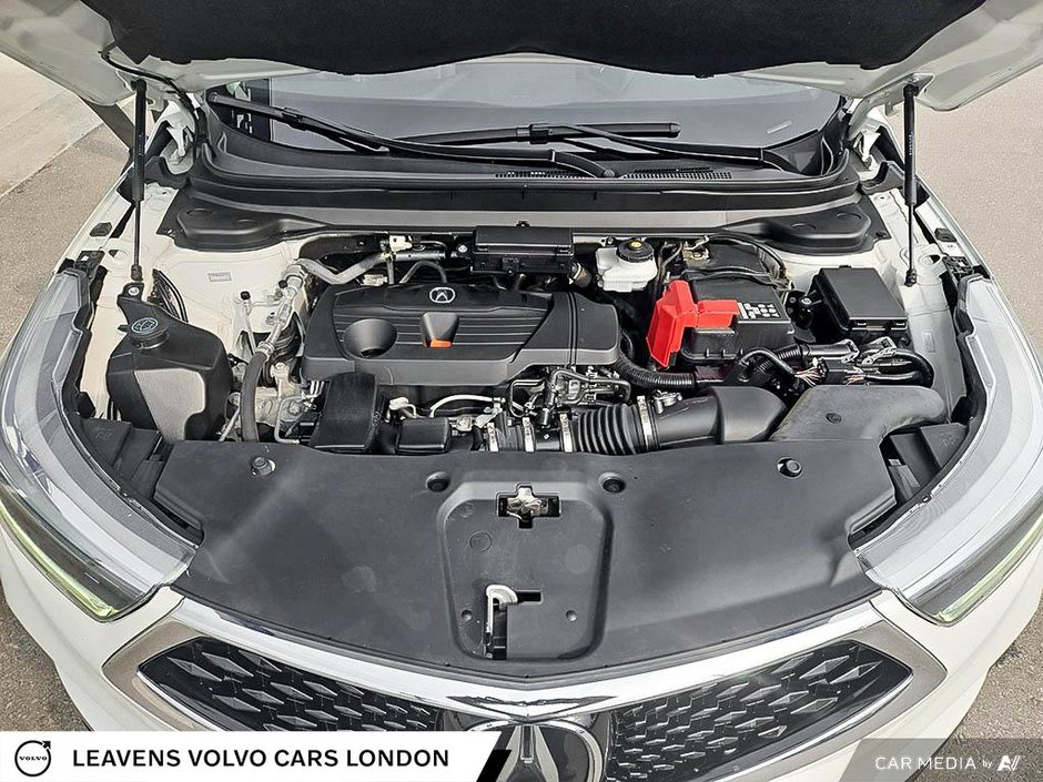2019 Acura RDX TECH-9